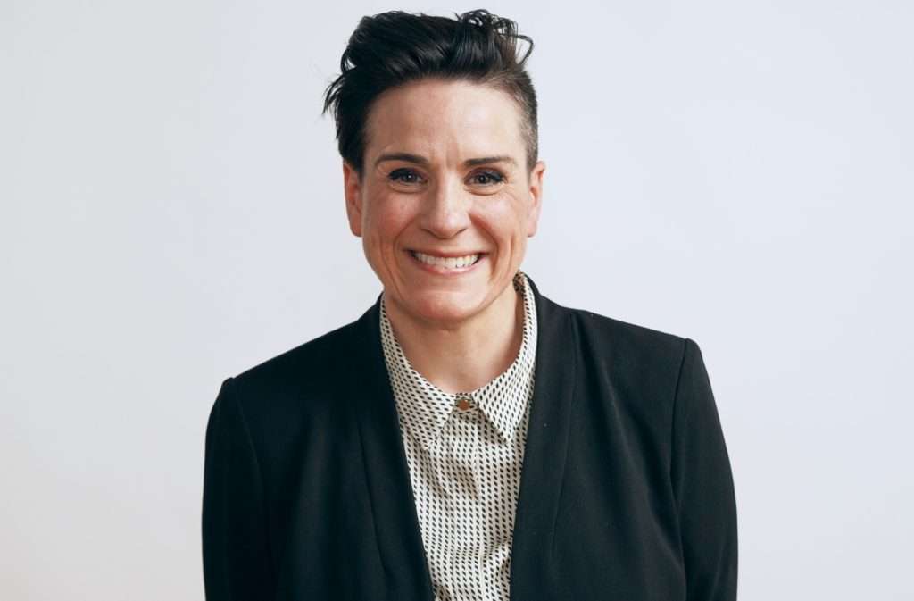 Nicola Ray