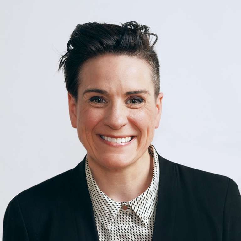 Nicola Ray - E2E Female 100