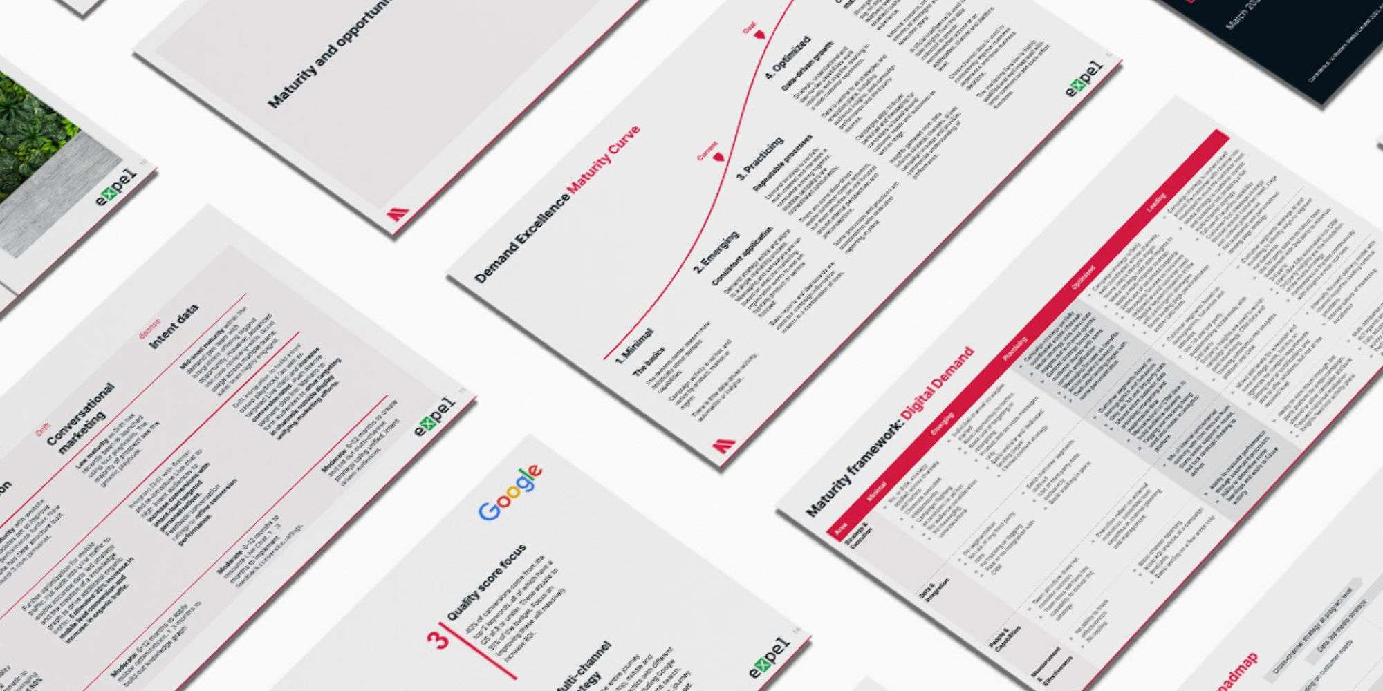 Digital Demand Diagnostics