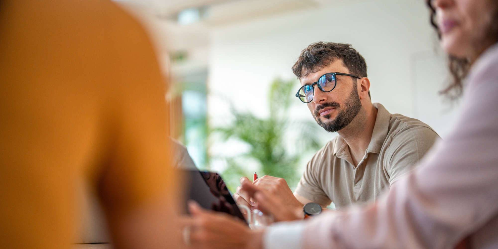 Roundtable insights | The AI landscape: the cornerstone of your AI strategy